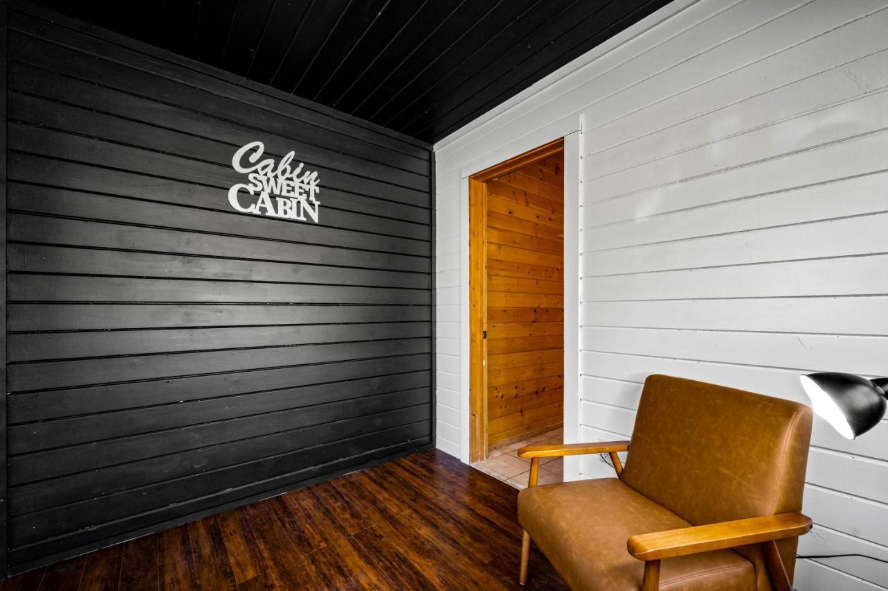 Great Smoky Mountains Cabin!, Secluded, Pet-Kid Friendly! Sevierville Eksteriør bilde